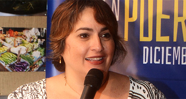 Marilú Otero, vicepresidenta ejecutiva de la Asociación de Productos de Puerto Rico. (Foto/Suministrada)