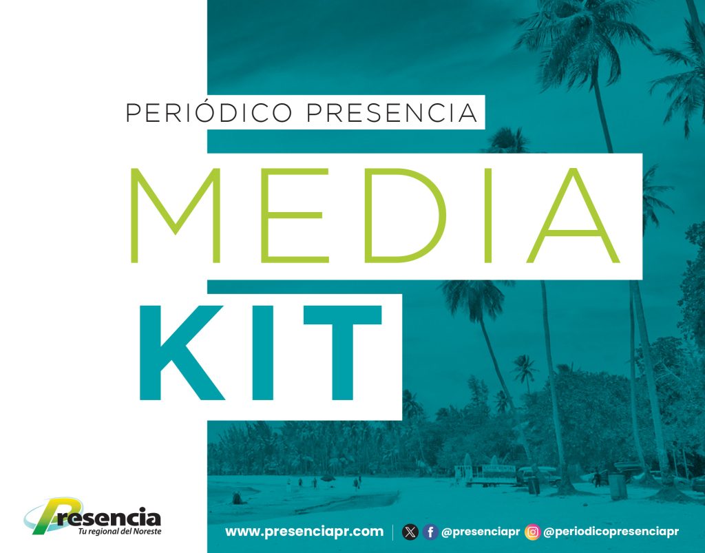 Media Kit