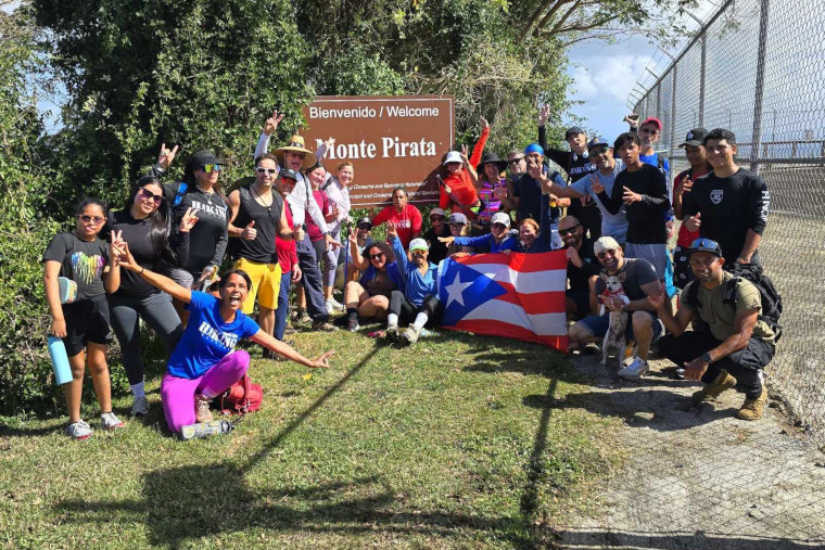 (Foto/Puerto Rico Hiking Treasure)