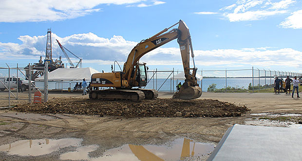 (Foto/Municipio de Ceiba)